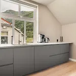 Hardanger Lejlighed