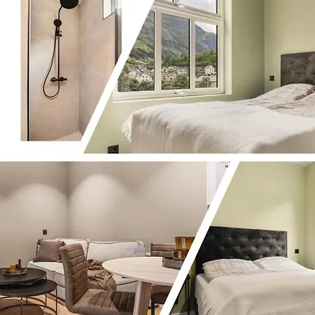 Hardanger Apartament