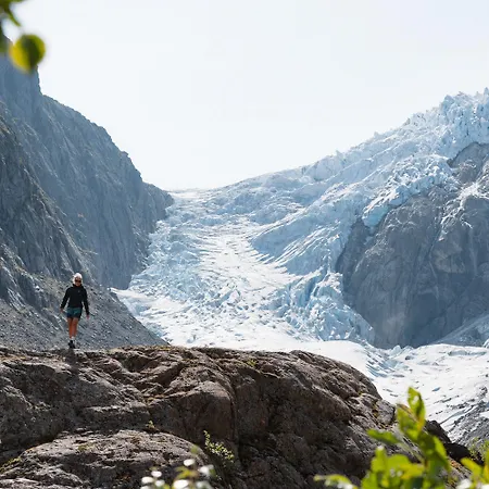 Hardanger * אודה