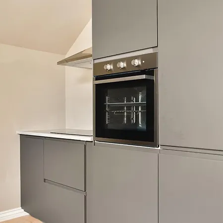 Hardanger Apartment Odda