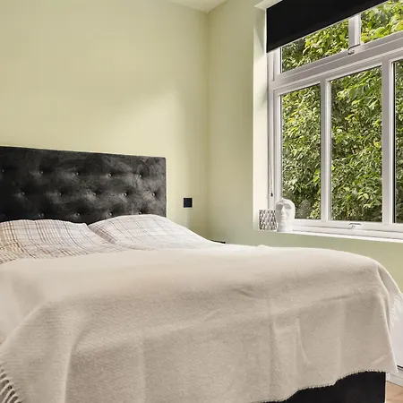 Hardanger Apartment