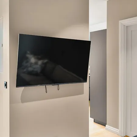 Apartment Hardanger