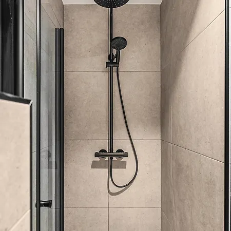 דירה Hardanger *