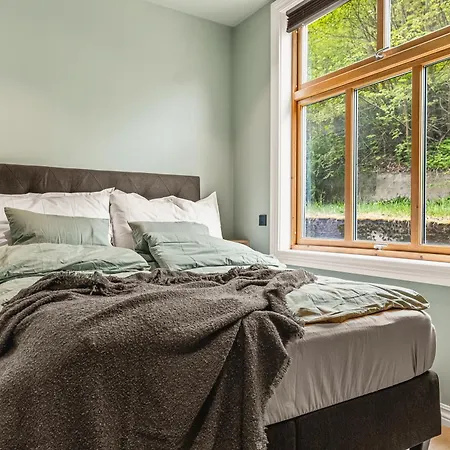 Hardanger Apartment
