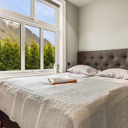 Hardanger Odda