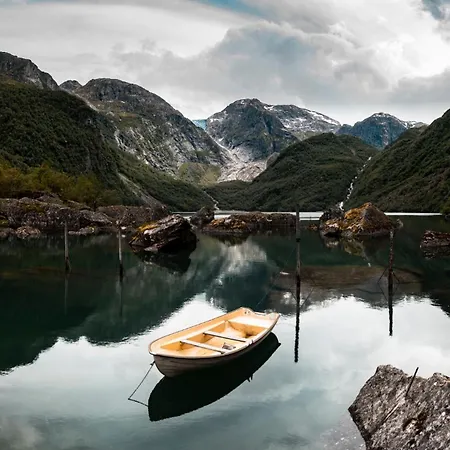 Hardanger * אודה