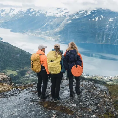 Hardanger Odda