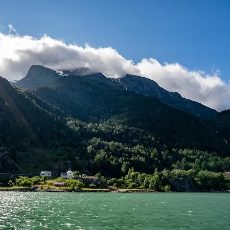 Hardanger Apartament