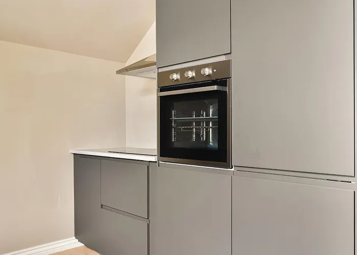 Hardanger Apartamento Odda