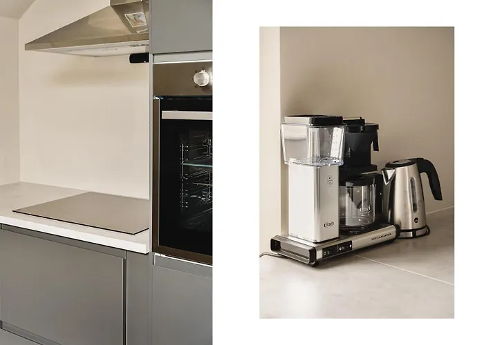 Apartamento Hardanger