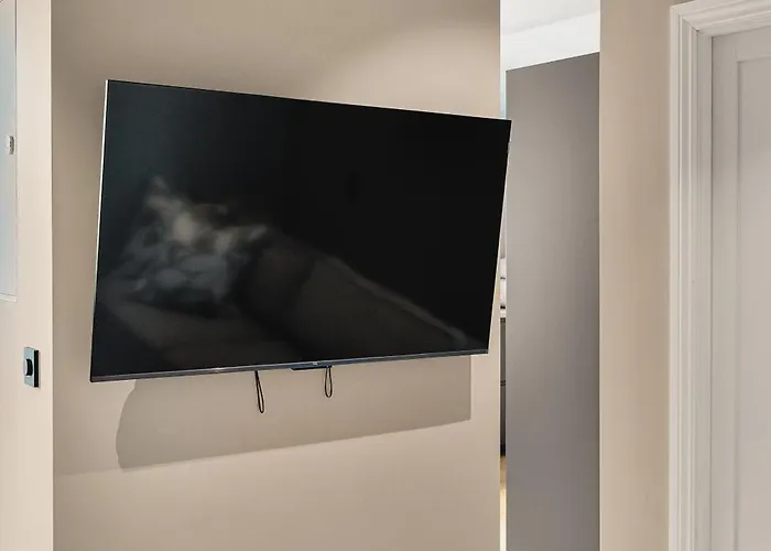 Apartamento Hardanger