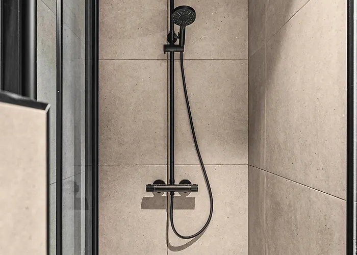 Apartamento Hardanger *