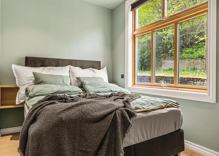 Hardanger Apartamento