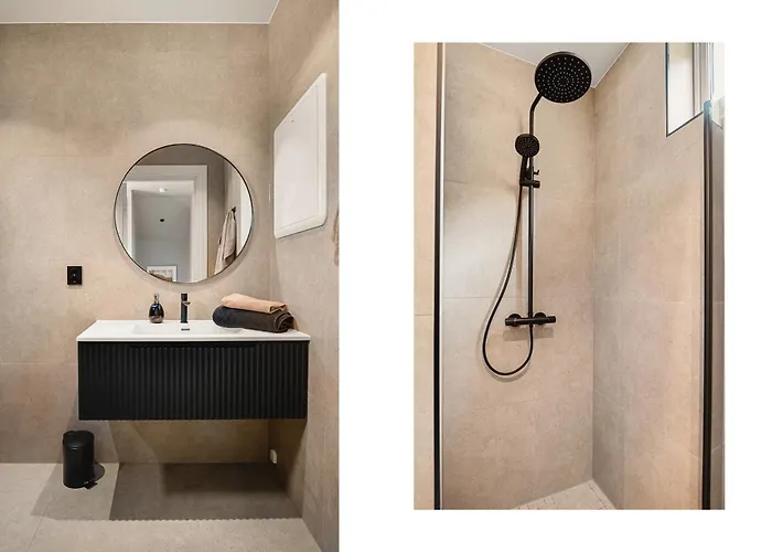 Apartamento Hardanger Odda