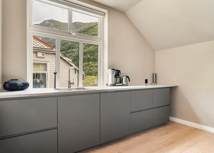 Hardanger Apartamento