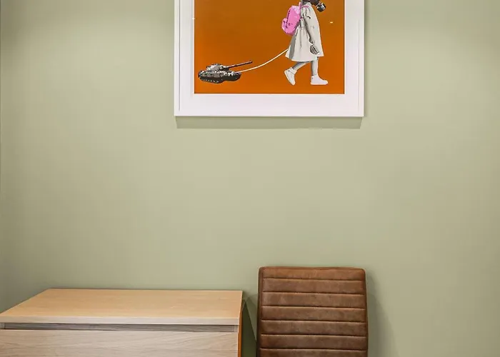 Hardanger Apartamento Odda