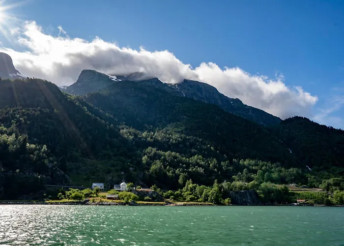 Hardanger Apartamento