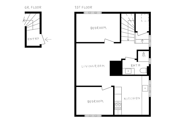 Hardanger Apartamento