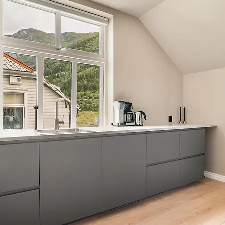 Hardanger Daire